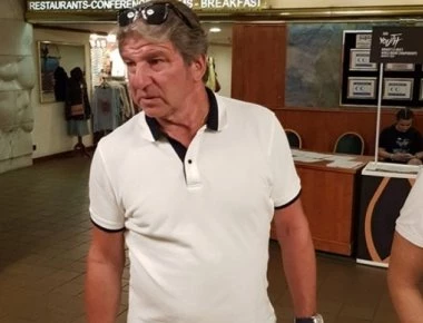 Δίπλα στην ΑΕΚ και ο Εστερχάζι